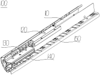 一种汽车门槛梁总成结构-CN116461615A | PatentGuru