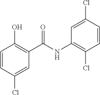 Structure of Dimethicone Figure 2: Structure of Mosapride